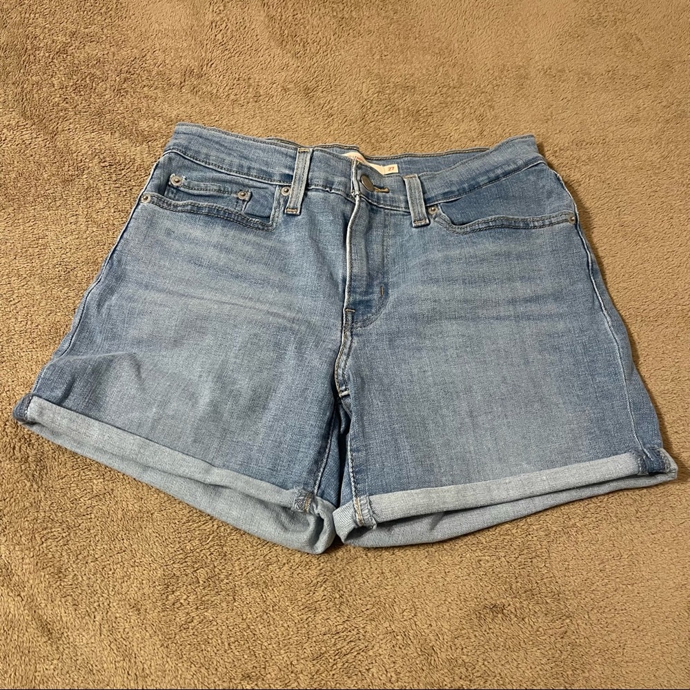 Levi’s Shorts